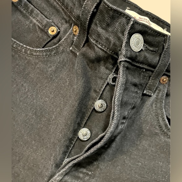 Levi’s Ribcage Bootcut Jeans - Picture 5 of 5